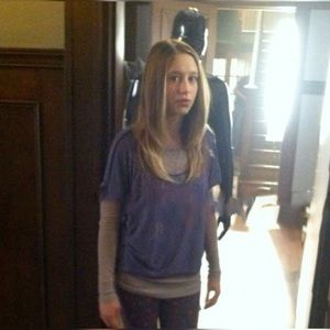 Meet your Posher, Sophia